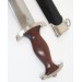 G912.)NSKK DAGGER, BEAUTIFUL RZM MODEL