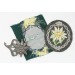 G913.)THREE (3) GERMAN ARMY MOUNTAIN TROOPS INSIGNIA