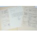 G917.)3rd RCH JUSTICE OFFICIAL'S PROMOTION DOCUMENT G917.)3rd RCH JUSTICE OFFICIAL'S PROMOTION DOCUMENT