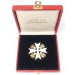 G921.)CASED EAGLE ORDER 2nd CLASS WITHOUT SWORDS G921.)CASED EAGLE ORDER 2nd CLASS WITHOUT SWORDS