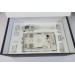 RD928.)KING AND COUNTRY TIGER TANK MODEL WITH CREWMEN RD928.)KING AND COUNTRY TIGER TANK MODEL WITH CREWMEN