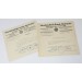 G910.)HJ SPORTS PROFICIENCY BOOK AND DOCS NAMED TO SAME YOUTH