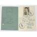 G910.)HJ SPORTS PROFICIENCY BOOK AND DOCS NAMED TO SAME YOUTH