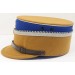 G911.)SA OFFICER'S KEPI