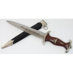 G912.)NSKK DAGGER, BEAUTIFUL RZM MODEL