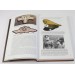 G952.)REFERENCE BOOK: SARIS'S HEADGEAR OF HITLER'S GERMANY NSKK, NSFK AND RAD G952.)REFERENCE BOOK: SARIS'S HEADGEAR OF HITLER'S GERMANY NSKK, NSFK AND RAD