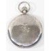 OC860.)WWII BRITISH ARMY STOP WATCH