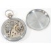 OC860.)WWII BRITISH ARMY STOP WATCH