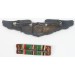 US861.)WWII USAAF PILOT'S WING US861.)WWII USAAF PILOT'S WING