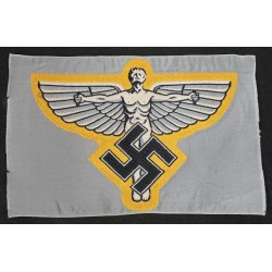 RD969.)NSFK SPORTS SHIRT EAGLE