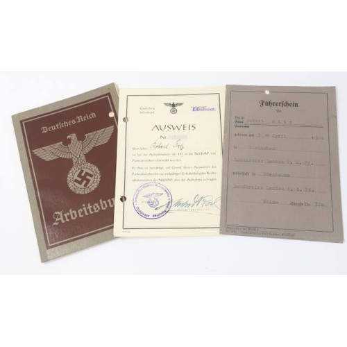 G945.)TWO (2) 3rd DOCUMENTS NAMED TO SAME YOUTH G945.)TWO (2) 3rd DOCUMENTS NAMED TO SAME YOUTH
