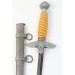 G946.)LUFTWAFFE 2nd MODEL OFFICER'S DAGGER G946.)LUFTWAFFE 2nd MODEL OFFICER'S DAGGER