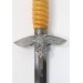 G946.)LUFTWAFFE 2nd MODEL OFFICER'S DAGGER G946.)LUFTWAFFE 2nd MODEL OFFICER'S DAGGER