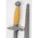 G946.)LUFTWAFFE 2nd MODEL OFFICER'S DAGGER G946.)LUFTWAFFE 2nd MODEL OFFICER'S DAGGER