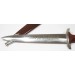 G1040.)SA DAGGER, RZM TYPE AND NEAR PRISTINE G1040.)SA DAGGER, RZM TYPE AND NEAR PRISTINE