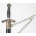 G1047.)LUFTWAFFE 1st MODEL OFFICER'S DAGGER G1047.)LUFTWAFFE 1st MODEL OFFICER'S DAGGER