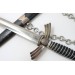 G1047.)LUFTWAFFE 1st MODEL OFFICER'S DAGGER G1047.)LUFTWAFFE 1st MODEL OFFICER'S DAGGER