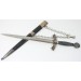 G1047.)LUFTWAFFE 1st MODEL OFFICER'S DAGGER G1047.)LUFTWAFFE 1st MODEL OFFICER'S DAGGER