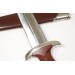 G1040.)SA DAGGER, RZM TYPE AND NEAR PRISTINE G1040.)SA DAGGER, RZM TYPE AND NEAR PRISTINE