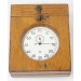 G1055.)KRIEGSMARINE STOP WATCH IN ITS WOODEN CASE G1055.)KRIEGSMARINE STOP WATCH IN ITS WOODEN CASE