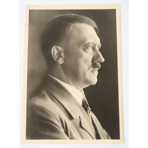 G1045.)HOFFMANN STUDIO PORTRAIT PHOTO, AH G1045.)HOFFMANN STUDIO PORTRAIT PHOTO, AH