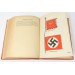 G1069.)VERY DESIRABLE NSDAP ORGANIZATION GUIDE BOOK