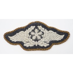 G1062.)LUFTWAFFE AVIATION MECHANIC NCO'S SPECIALTY SLEEVE PATCH