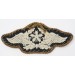 G1062.)LUFTWAFFE AVIATION MECHANIC NCO'S SPECIALTY SLEEVE PATCH G1062.)LUFTWAFFE AVIATION MECHANIC NCO'S SPECIALTY SLEEVE PATCH