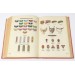 G1069.)VERY DESIRABLE NSDAP ORGANIZATION GUIDE BOOK