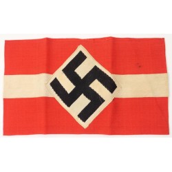 G1067.)HJ ARM BAND