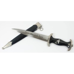 G1073.)SS DAGGER, RZM TYPE