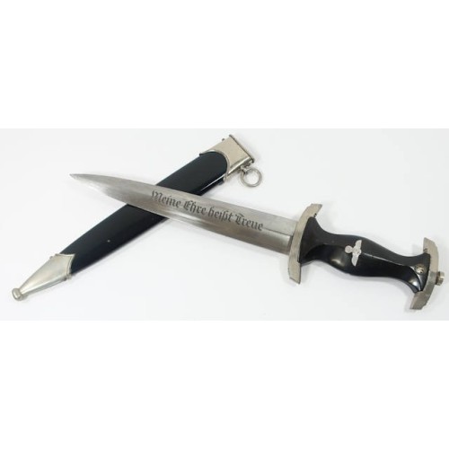 G1073.)SS DAGGER, RZM TYPE G1073.)SS DAGGER, RZM TYPE