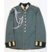 G1071.)GERMAN ARMY 3rd RCH CAVALRY OFFICER'S DRESS TUNIC G1071.)GERMAN ARMY 3rd RCH CAVALRY OFFICER'S DRESS TUNIC