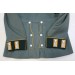G1071.)GERMAN ARMY 3rd RCH CAVALRY OFFICER'S DRESS TUNIC G1071.)GERMAN ARMY 3rd RCH CAVALRY OFFICER'S DRESS TUNIC