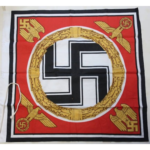 RD1079.)AH FUHRER STANDARD RD1079.)AH FUHRER STANDARD