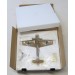 RD1076.)KING AND COUNTRY AIRCRAFT MODEL, DAK Bf-109 IN ITS ORIGINAL BOX RD1076.)KING AND COUNTRY AIRCRAFT MODEL, DAK Bf-109 IN ITS ORIGINAL BOX