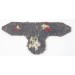 RD1083.)WAFFEN-SS OFFICER'S SLEEVE EAGLE RD1083.)WAFFEN-SS OFFICER'S SLEEVE EAGLE