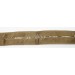 RD1077.)AFRIKA CAMPAIGN CUFF-TITLE