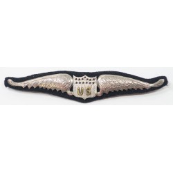 RD1098.)WORLD WAR ONE US AIR SERVICE PILOT'S WING