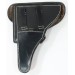 RD1087.)WWII GERMAN PO8 LUGER AND HOLSTER, NON-FIRING REPLICA RD1087.)WWII GERMAN PO8 LUGER AND HOLSTER, NON-FIRING REPLICA