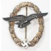 RD1092.)CASED LW GLIDER PILOT'S BADGE RD1092.)CASED LW GLIDER PILOT'S BADGE