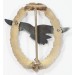 RD1092.)CASED LW GLIDER PILOT'S BADGE RD1092.)CASED LW GLIDER PILOT'S BADGE