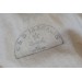 RD1088.)CIVIL WAR CONFEDERATE SHELL JACKET, STATE OF LOUISIANA RD1088.)CIVIL WAR CONFEDERATE SHELL JACKET, STATE OF LOUISIANA