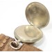 RD1093.)WAFFEN-SS MOUNTAIN INFANTRY 'PRINZ EUGEN' POCKET WATCH IN CASE RD1093.)WAFFEN-SS MOUNTAIN INFANTRY 'PRINZ EUGEN' POCKET WATCH IN CASE