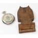 RD1093.)WAFFEN-SS MOUNTAIN INFANTRY 'PRINZ EUGEN' POCKET WATCH IN CASE RD1093.)WAFFEN-SS MOUNTAIN INFANTRY 'PRINZ EUGEN' POCKET WATCH IN CASE