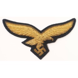 RD1089.)LW GENERAL OFFICER'S BREAST EAGLE