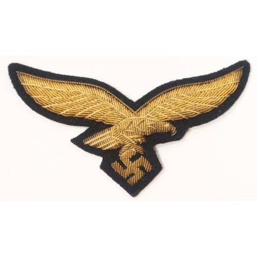 RD1089.)LW GENERAL OFFICER'S BREAST EAGLE RD1089.)LW GENERAL OFFICER'S BREAST EAGLE