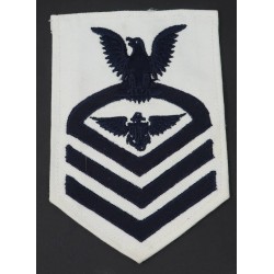 US1108.)WWII USN ENLISTED PILOT'S SLEEVE RATING