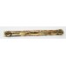 US1109.)WWII US ARMY 3-PLACE VALOR RIBBON BAR US1109.)WWII US ARMY 3-PLACE VALOR RIBBON BAR