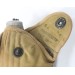 US1112.)WORLD WAR ONE US ARMY M1910 CANTEEN AND COVER US1112.)WORLD WAR ONE US ARMY M1910 CANTEEN AND COVER